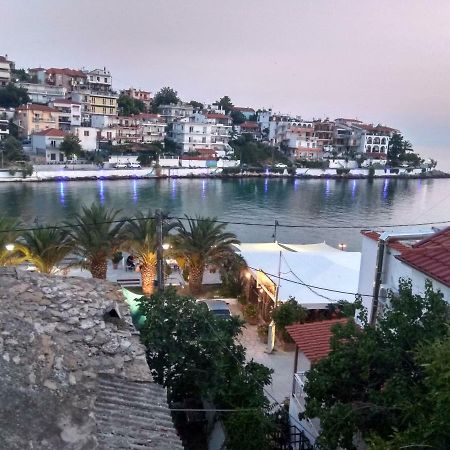 Leoni Apartment Skala Marion Exterior photo