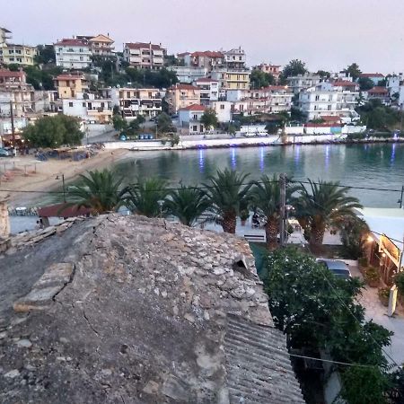 Leoni Apartment Skala Marion Exterior photo