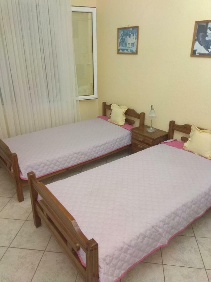 Leoni Apartment Skala Marion Exterior photo