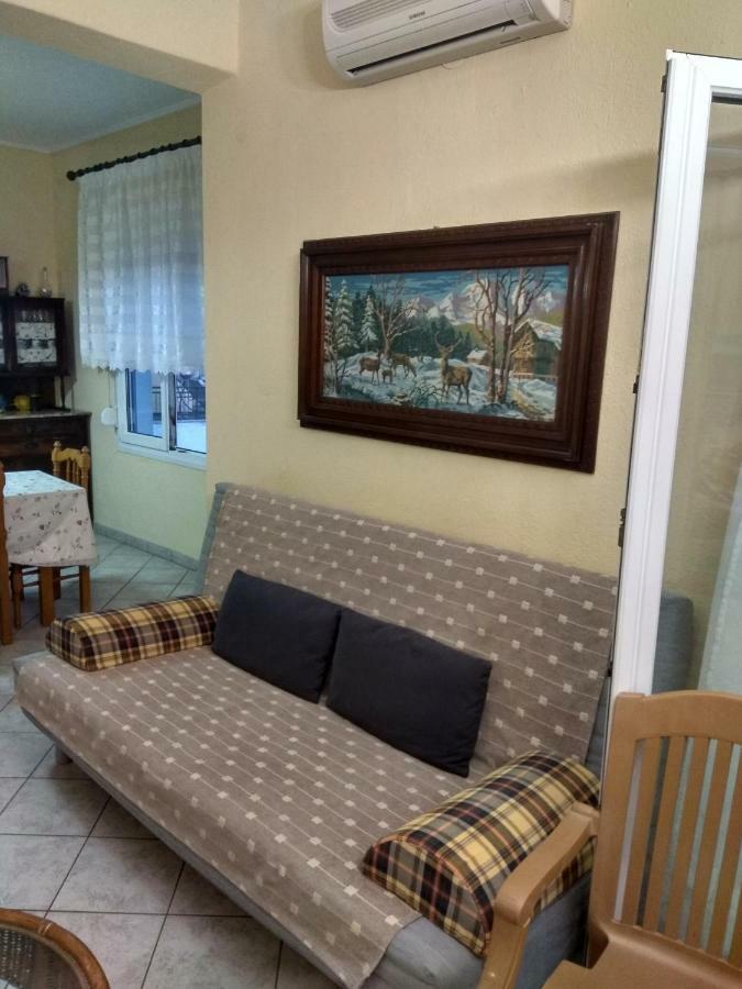 Leoni Apartment Skala Marion Exterior photo