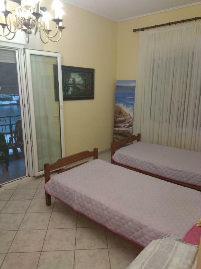 Leoni Apartment Skala Marion Exterior photo