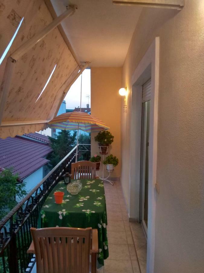 Leoni Apartment Skala Marion Exterior photo