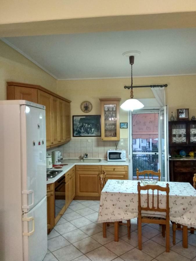 Leoni Apartment Skala Marion Exterior photo
