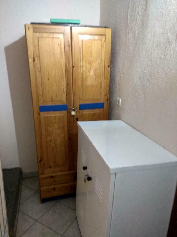 Leoni Apartment Skala Marion Exterior photo