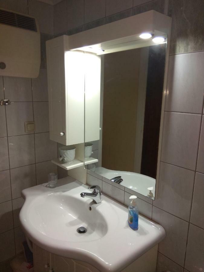 Leoni Apartment Skala Marion Exterior photo