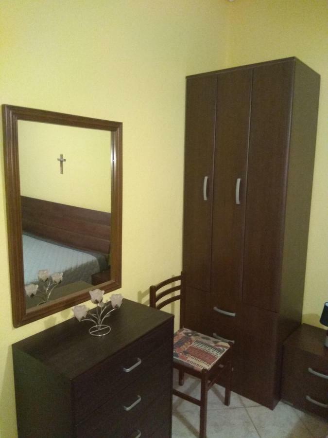 Leoni Apartment Skala Marion Exterior photo