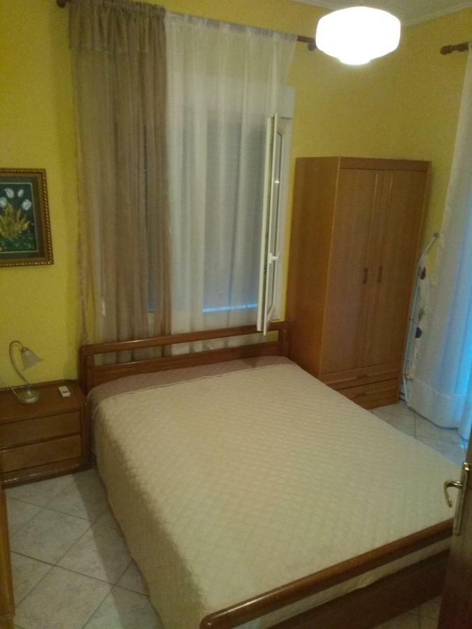 Leoni Apartment Skala Marion Exterior photo