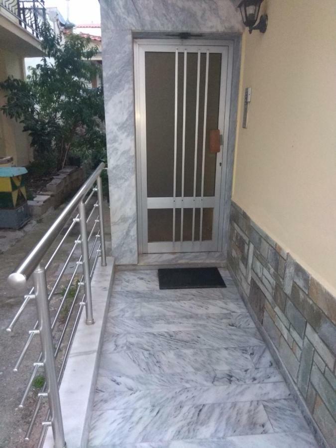 Leoni Apartment Skala Marion Exterior photo