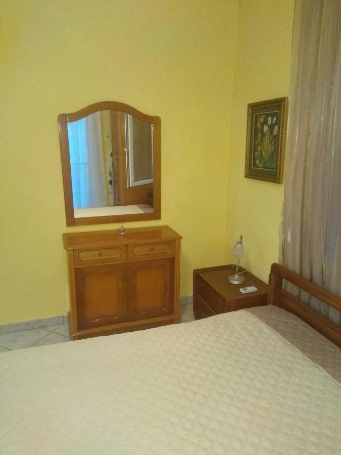 Leoni Apartment Skala Marion Exterior photo